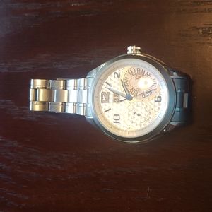 Rare Vintage Fossil Automatic Watch ME1029